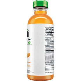 Bai Costa Rica Clementine citrus slice accent evokes tropical inspiration.