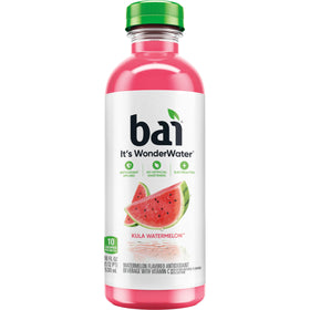 Bai Kula Watermelon kept cold for a crisp, hydrating sip.