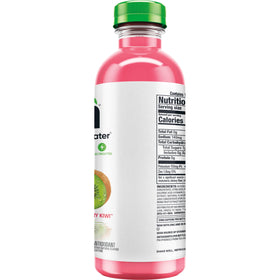 12-pack display of Bai Kupang Strawberry Kiwi beverages