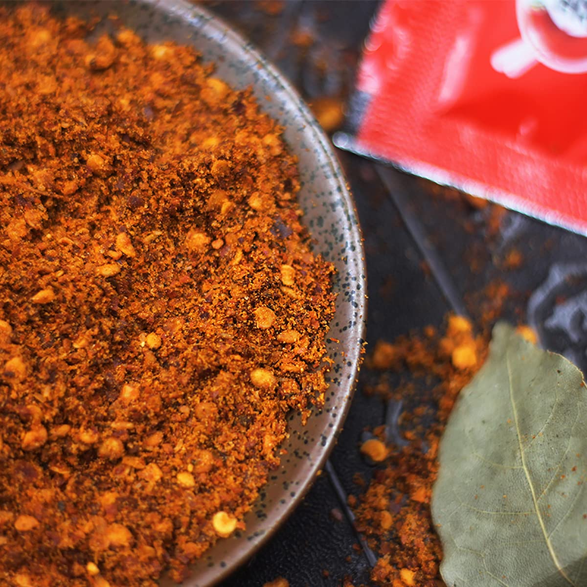 BAILINHOU Chinese chili powder ready to dip soups and sauces