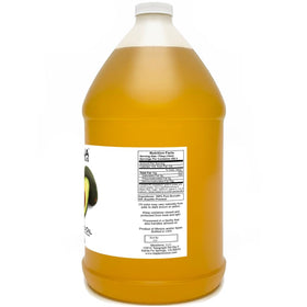 Baja Precious Avocado Oil hexane-free bottle emphasizes purity for sautéing and skincare prep