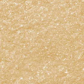 Bakell Bright Gold Tinker Dust dessert enhancement with eye catching glitter.