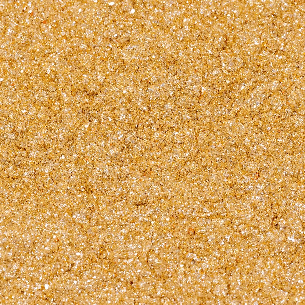 Bakell Bright Gold Tinker Dust made in USA in certified facilities.
