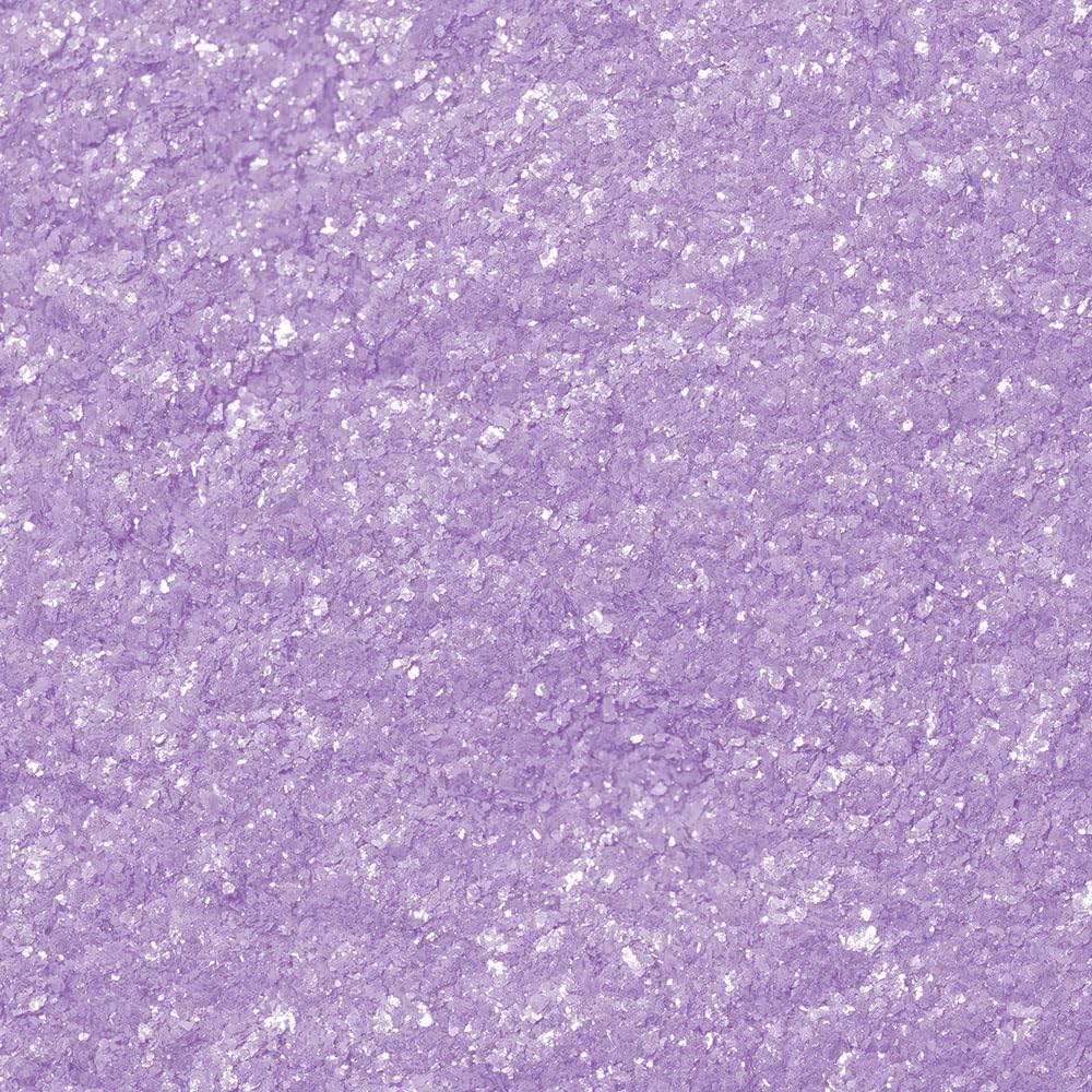 Bakell Lilac Purple Tinker Dust packaging with shimmering finish.