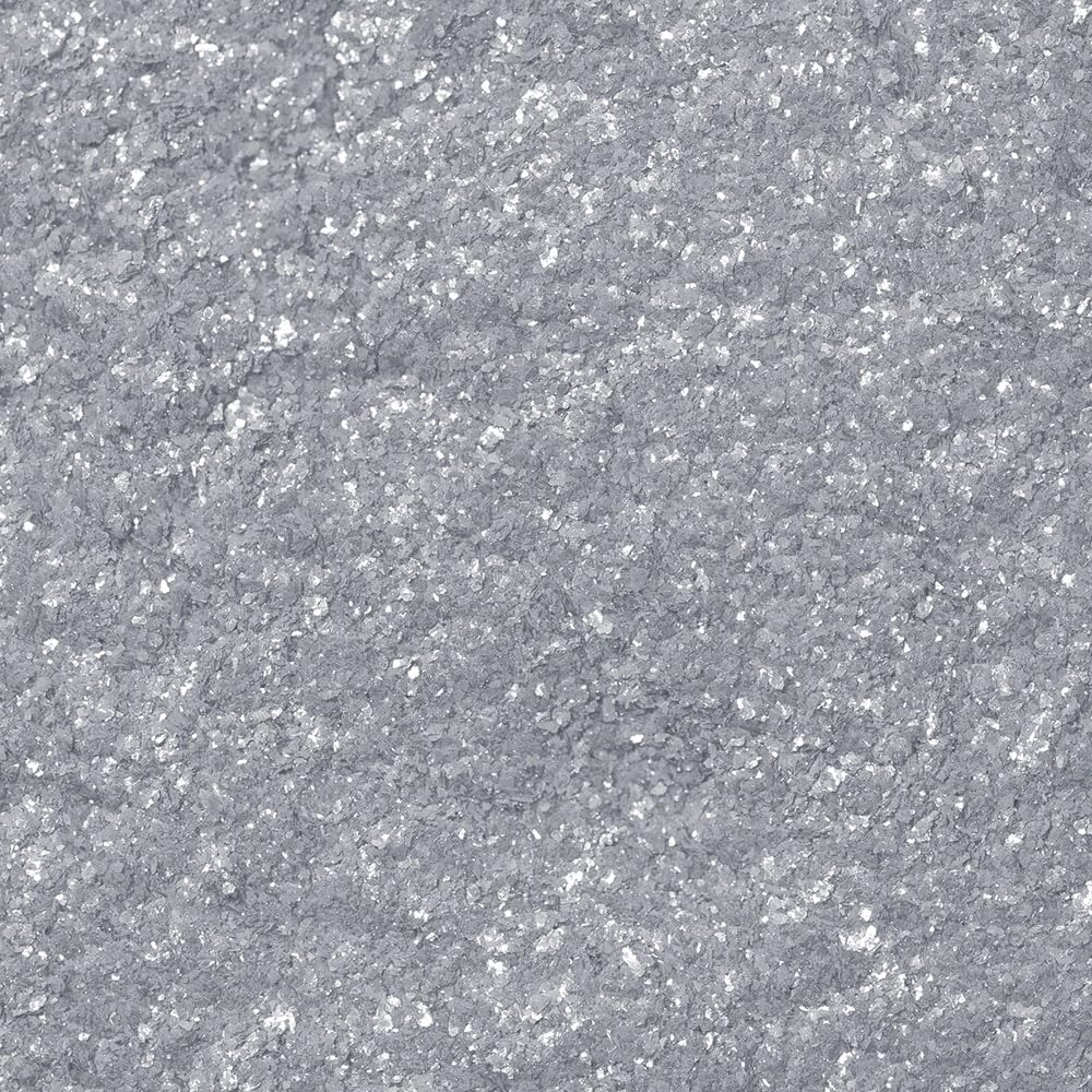 Bakell packaging highlighting USA-made, safe glitter product
