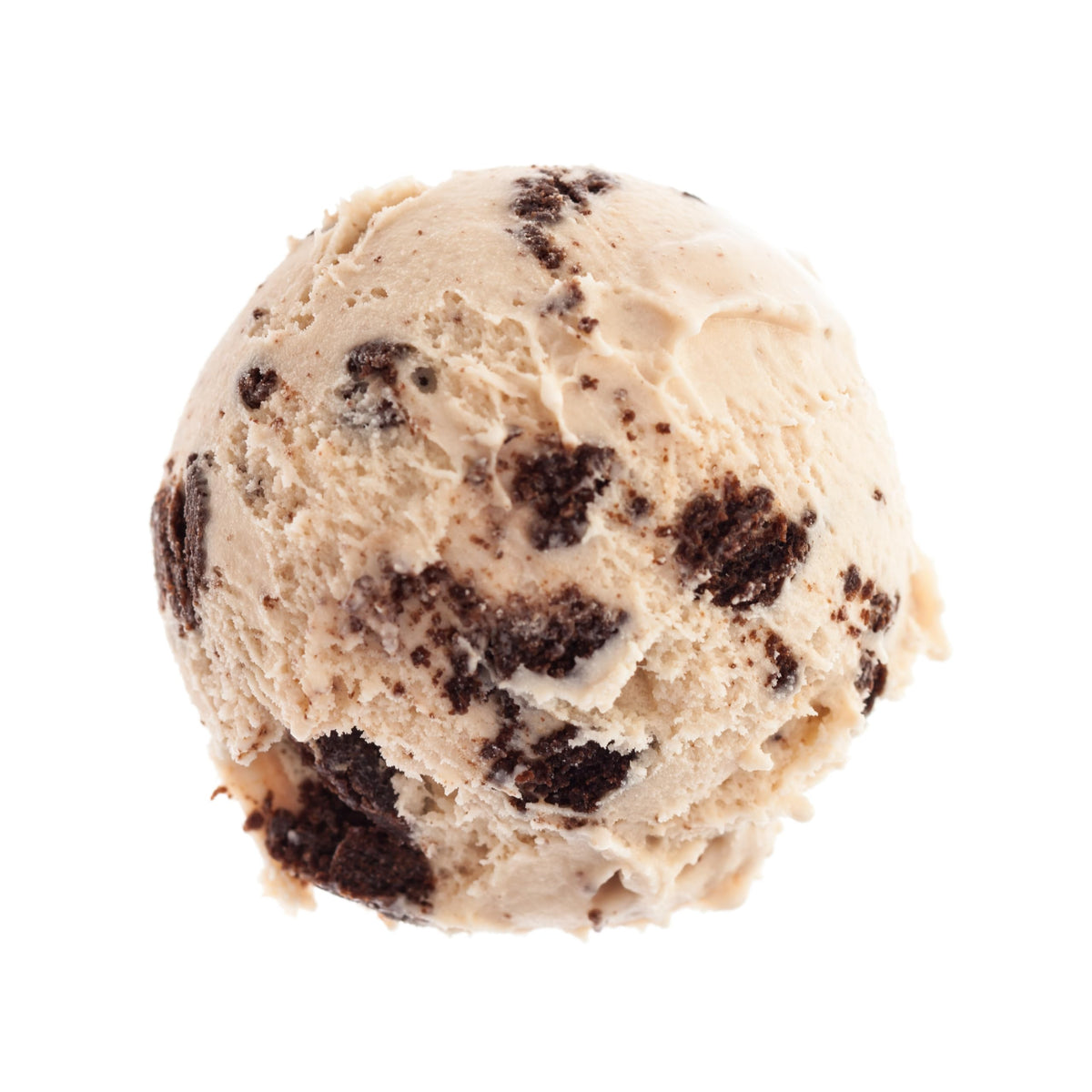 Bakerdale Black Cookie Crumbs chocolate dirt for cake decorating adds color and crunch.