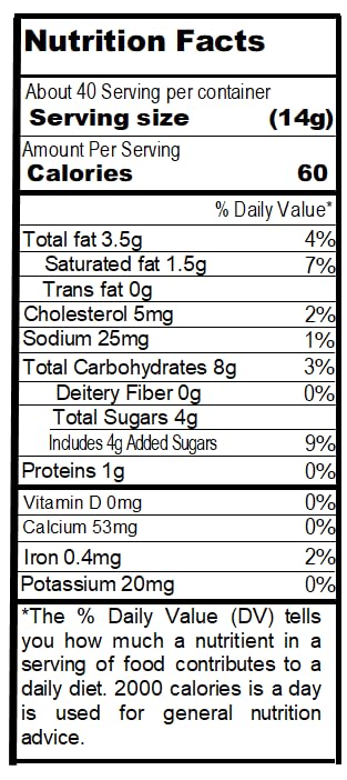 Bakerdale Black Cookie Crumbs chocolate dirt packaging in a resealable pouch keeps freshness.