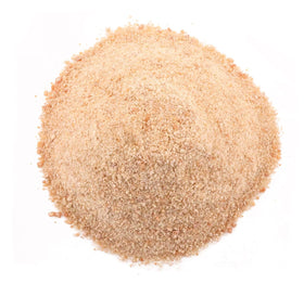 Bakerdale sourdough breadcrumbs ready to add texture to soups, salads, and warm dishes.