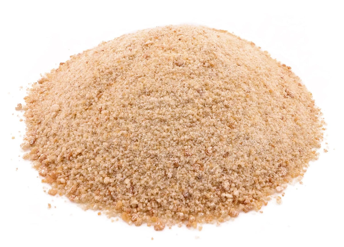 Bakerdale ingredients: natural wheat flour and filtered water ensure simple, clean breadcrumbs.