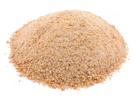 Bakerdale ingredients: natural wheat flour and filtered water ensure simple, clean breadcrumbs.