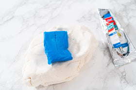 Bakerpan USA made gluten free dairy free nut free kosher pareve fondant