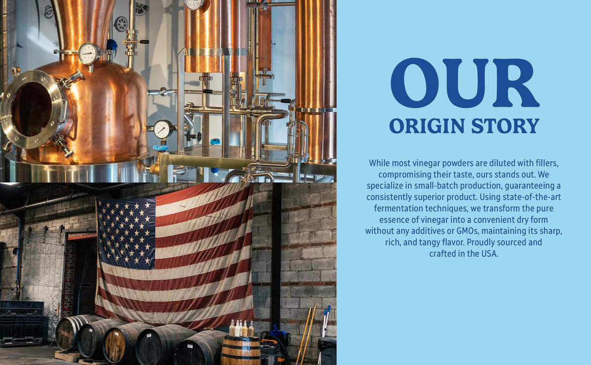 Bakers Club small-batch production signals careful craft behind the blend.