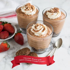 Bakers Romany Creams South African classic cookie aroma evokes memories.