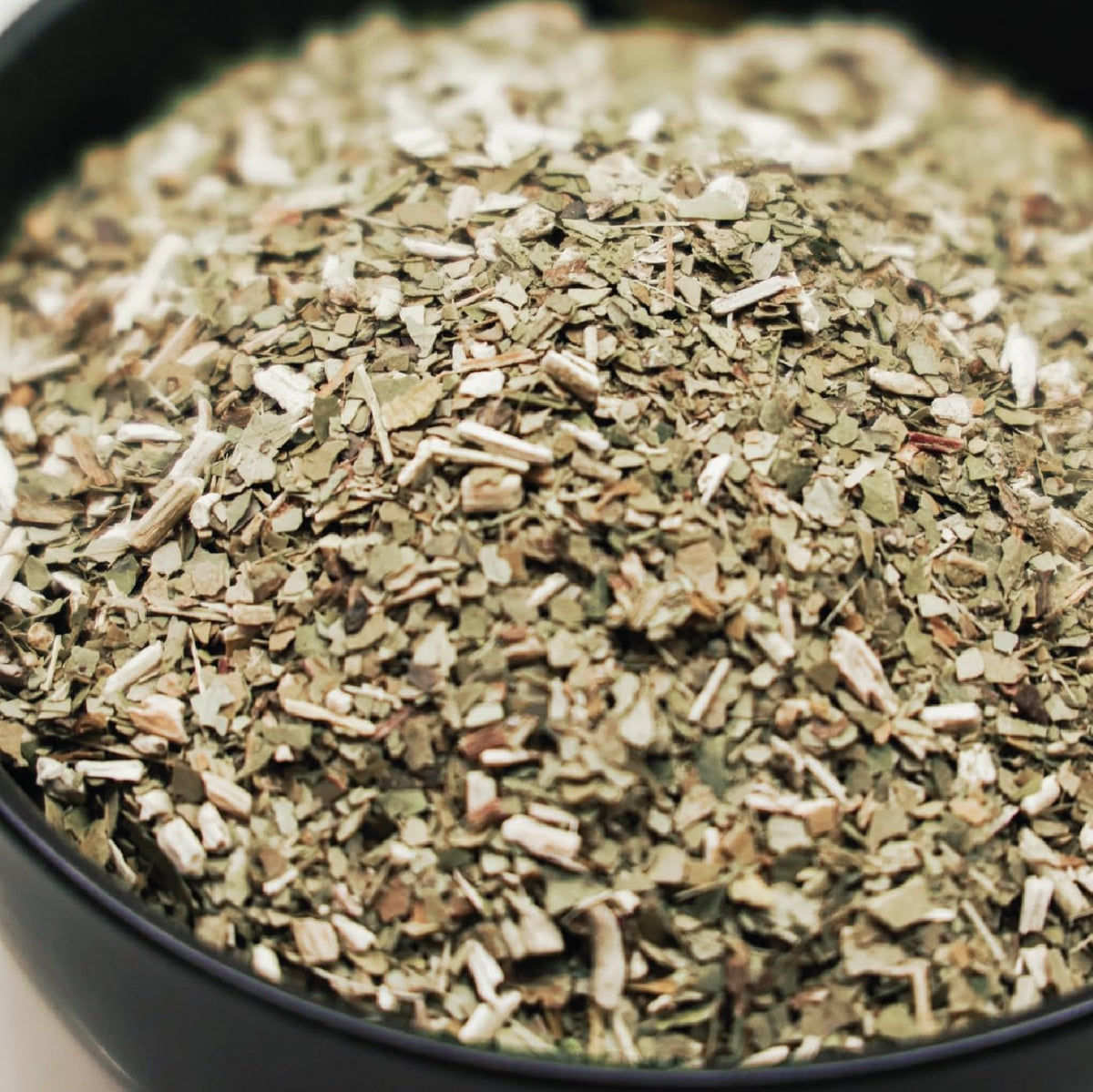 BALIBETOV bombilla-ready preparation image for authentic yerba mate rituals.