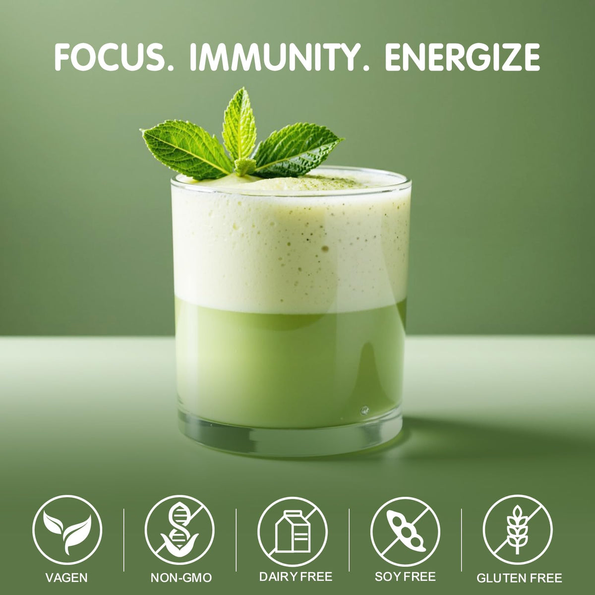 Balincer Prepare-serve hot or cold beverage image communicates quick, versatile brewing.