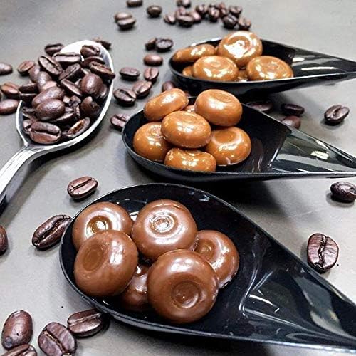 Bali's Best Coffee Candy 2-2-lb bag ideal for sharing at the office or home.