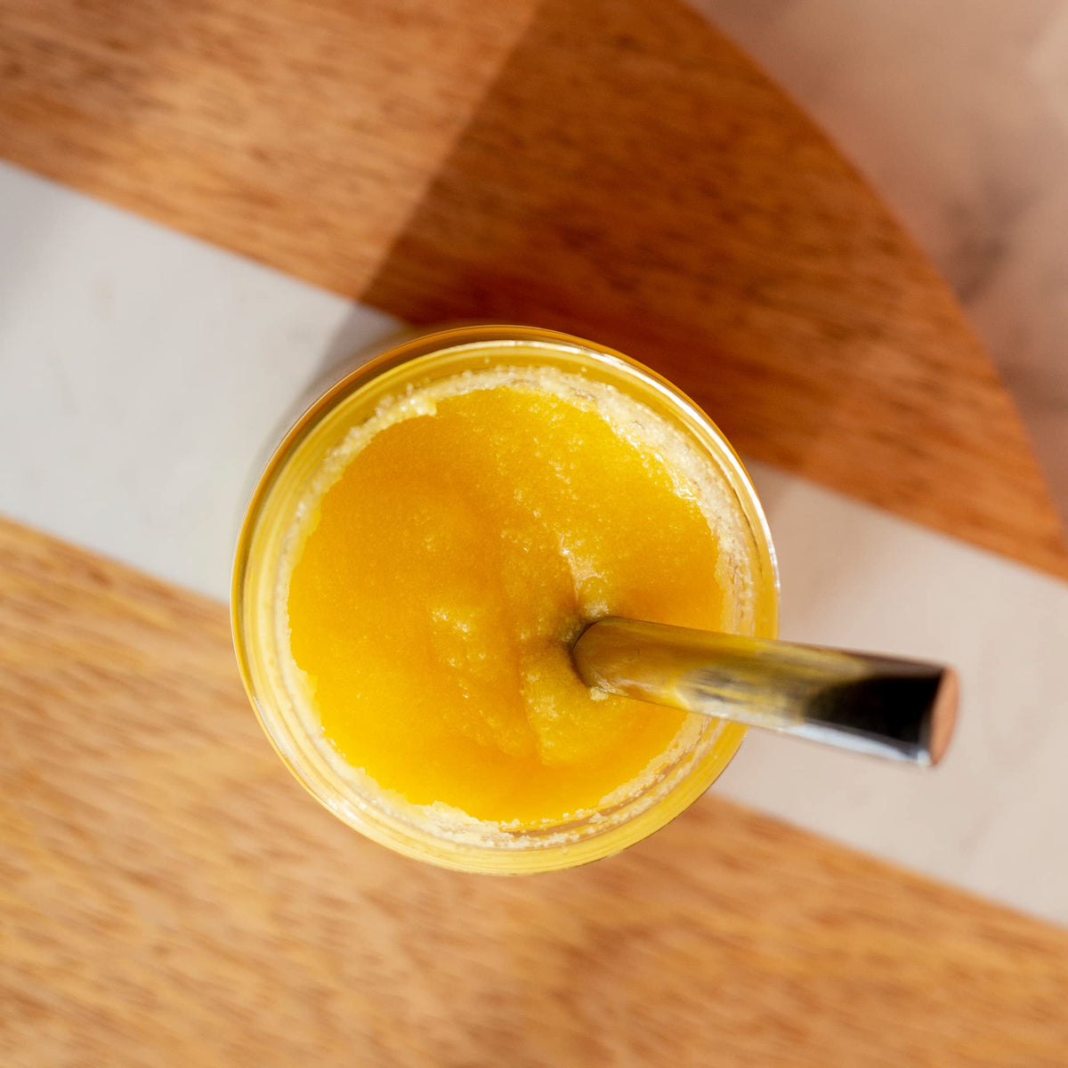 From grass-fed cows, Banyan Botanicals ghee offers versatile cooking fat.