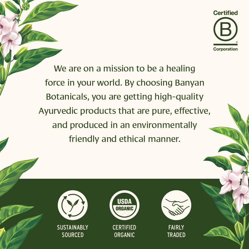 Banyan Botanicals sesame oil texture and aroma for sensory use