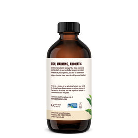 Banyan Botanicals sesame oil in hair care routine for scalp care