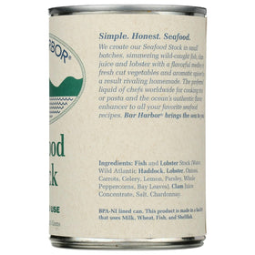 Bar Harbor six-pack stock delivers value and kitchen convenience.