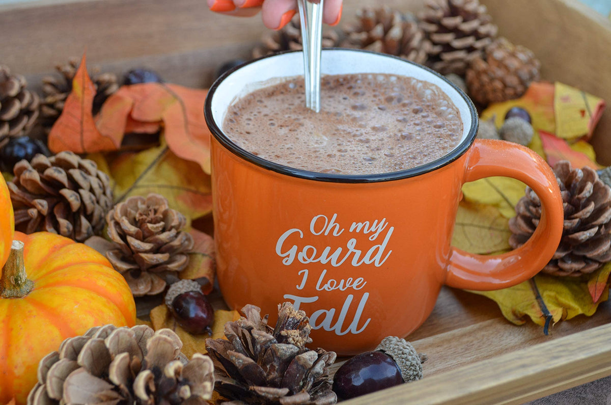 Bare Life Coconut Hot Cocoa mix dry ingredients close-up, clean and simple