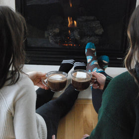Bare Life coconut milk powder bag highlights dairy-free base for vegan chocolate.
