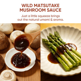 BareTable Oyster Sauce stir-fry dish, adds savory depth to vegetables.