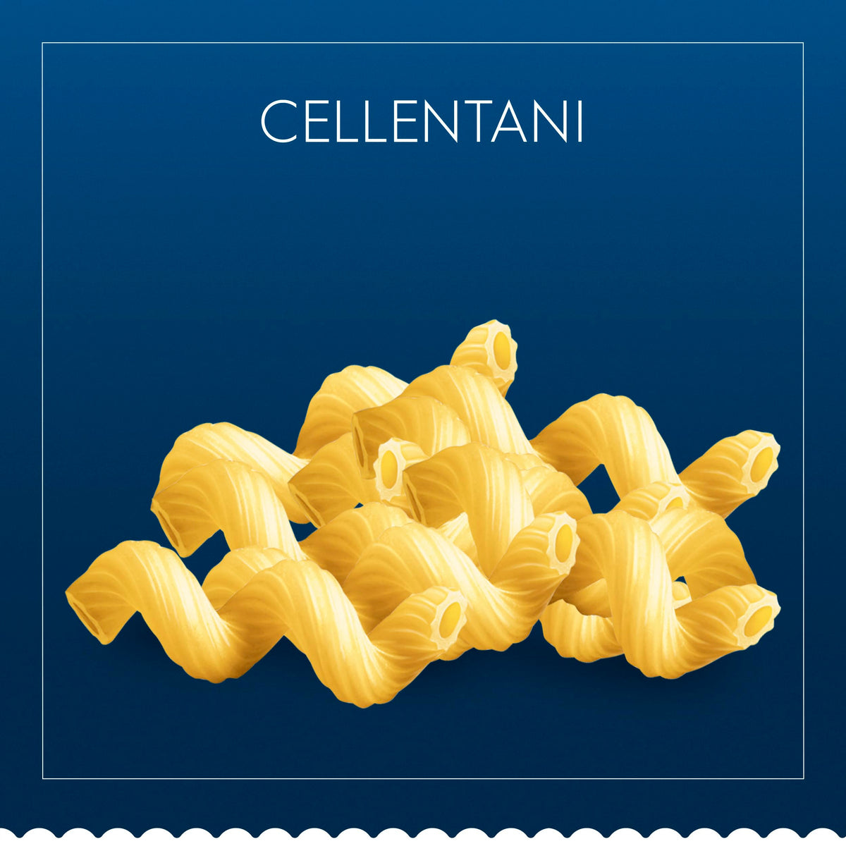 Barilla Cellentani cold pasta salad ideas, great for make-ahead meals.