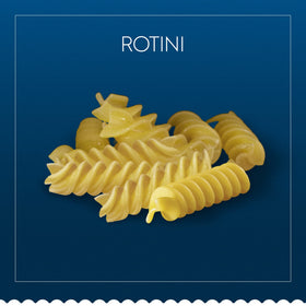 Barilla uses durum wheat semolina for sturdy, consistent texture.