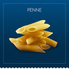 Barilla’s heritage supports dependable pasta quality.