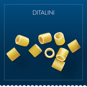 Barilla family-owned heritage logo symbol.