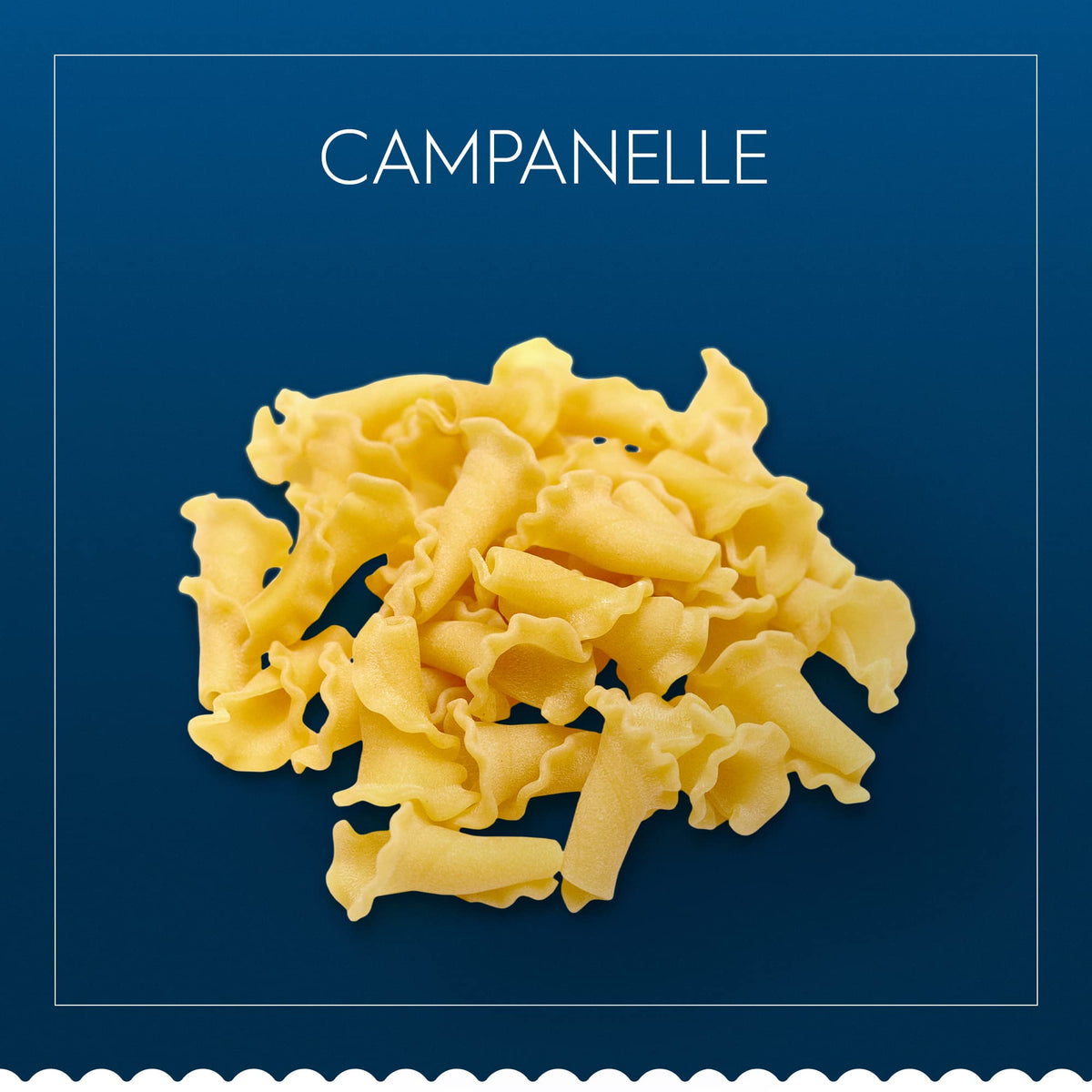 Barilla Kosher-certified pasta label ensures versatile kitchen use.