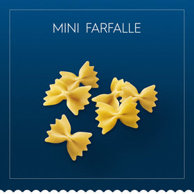 Barilla logo with kosher certification signals trusted quality.
