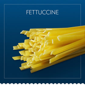 Barilla kosher-certified pasta ideal for family meals.