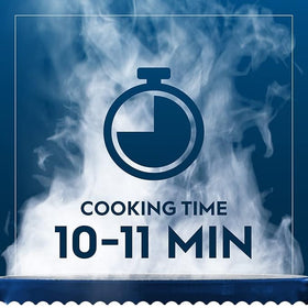 Barilla Non-GMO certified pasta for quality ingredients