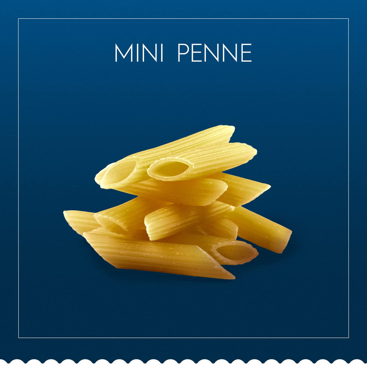 Barilla Non-GMO and Kosher certified label on packaging