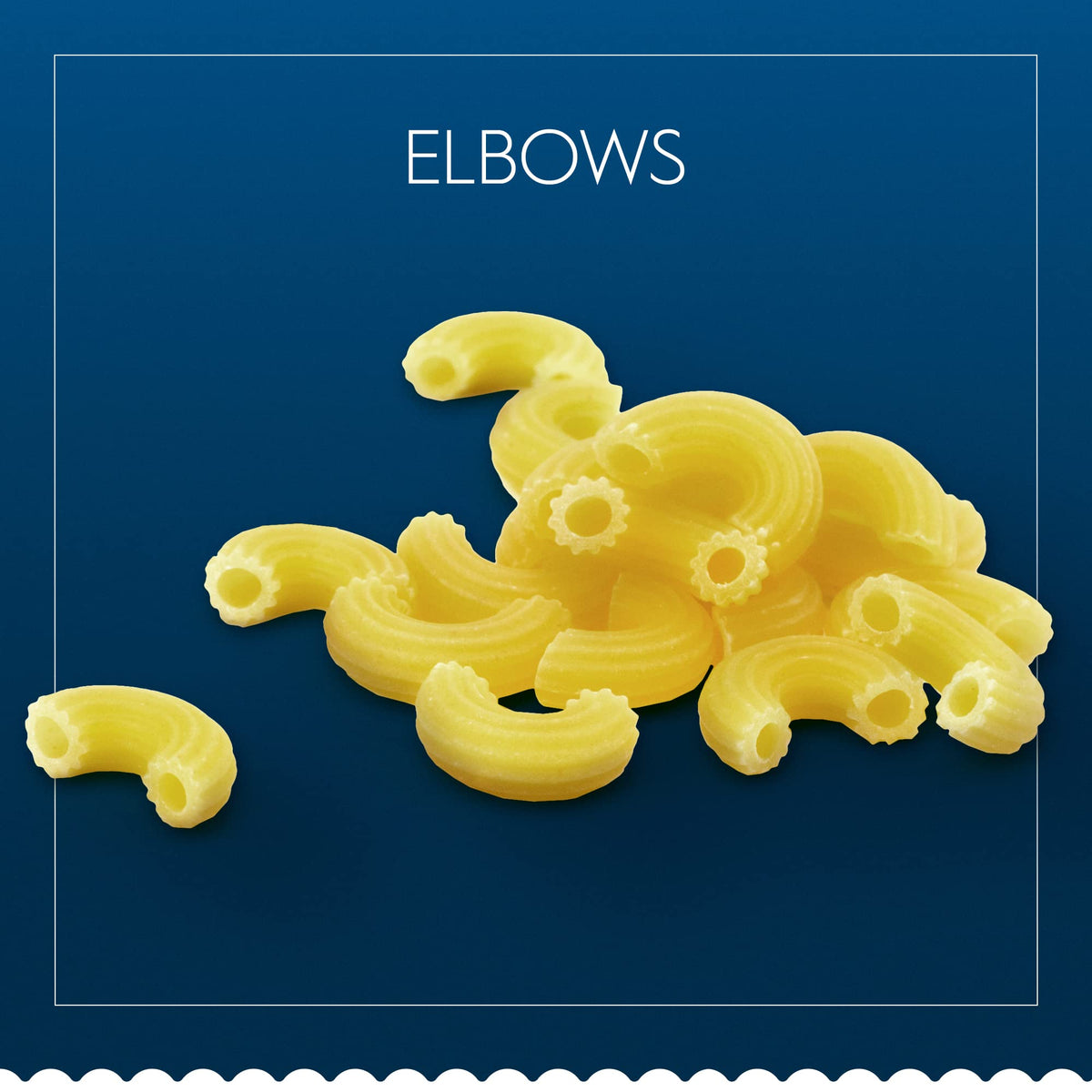 Barilla Kosher Certified seal signals trusted quality.