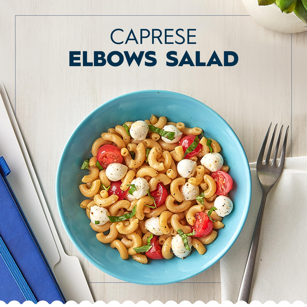 Barilla Ready Pasta Elbows package close-up showing quality packaging.
