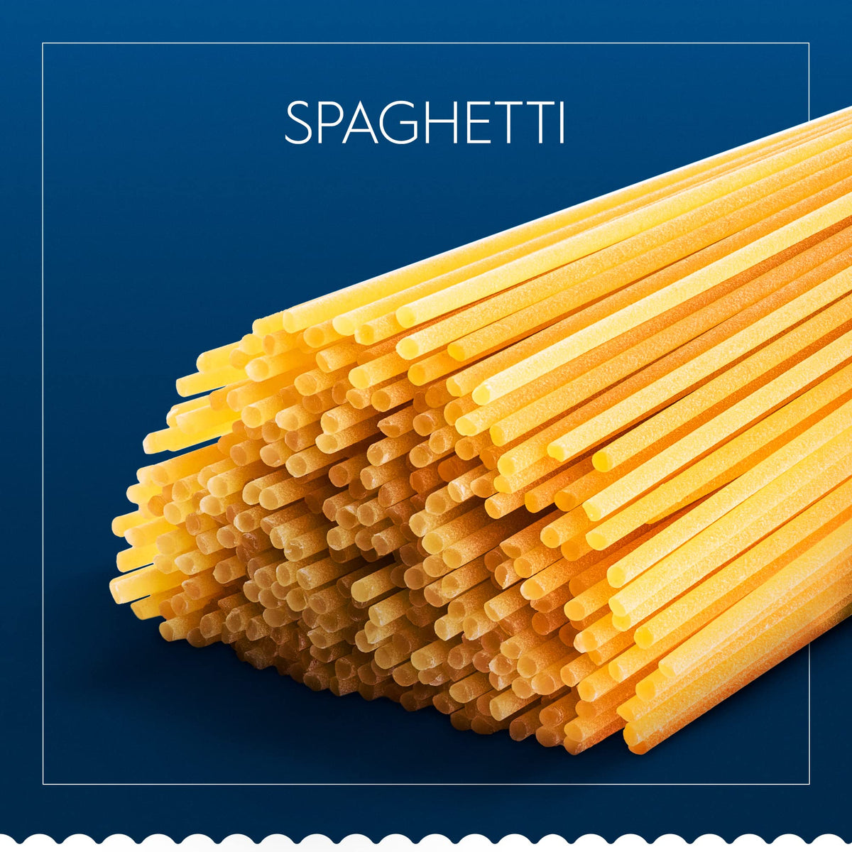 Barilla brand heritage dating back to 1877 for trusted pasta quality