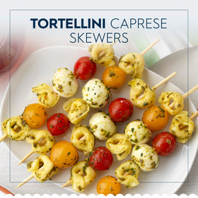 Egg pasta sheets filled with Emmentaler, Ricotta, and Grana Padano.
