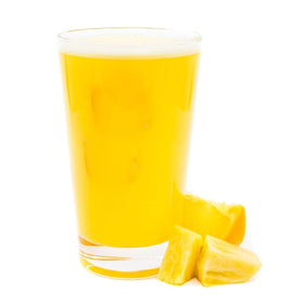 BariWise Protein Fruit Drink nutrition panel highlights protein and low carbs