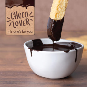 Handmade, decorated biscotti with varied toppings for celebrations and sharing.