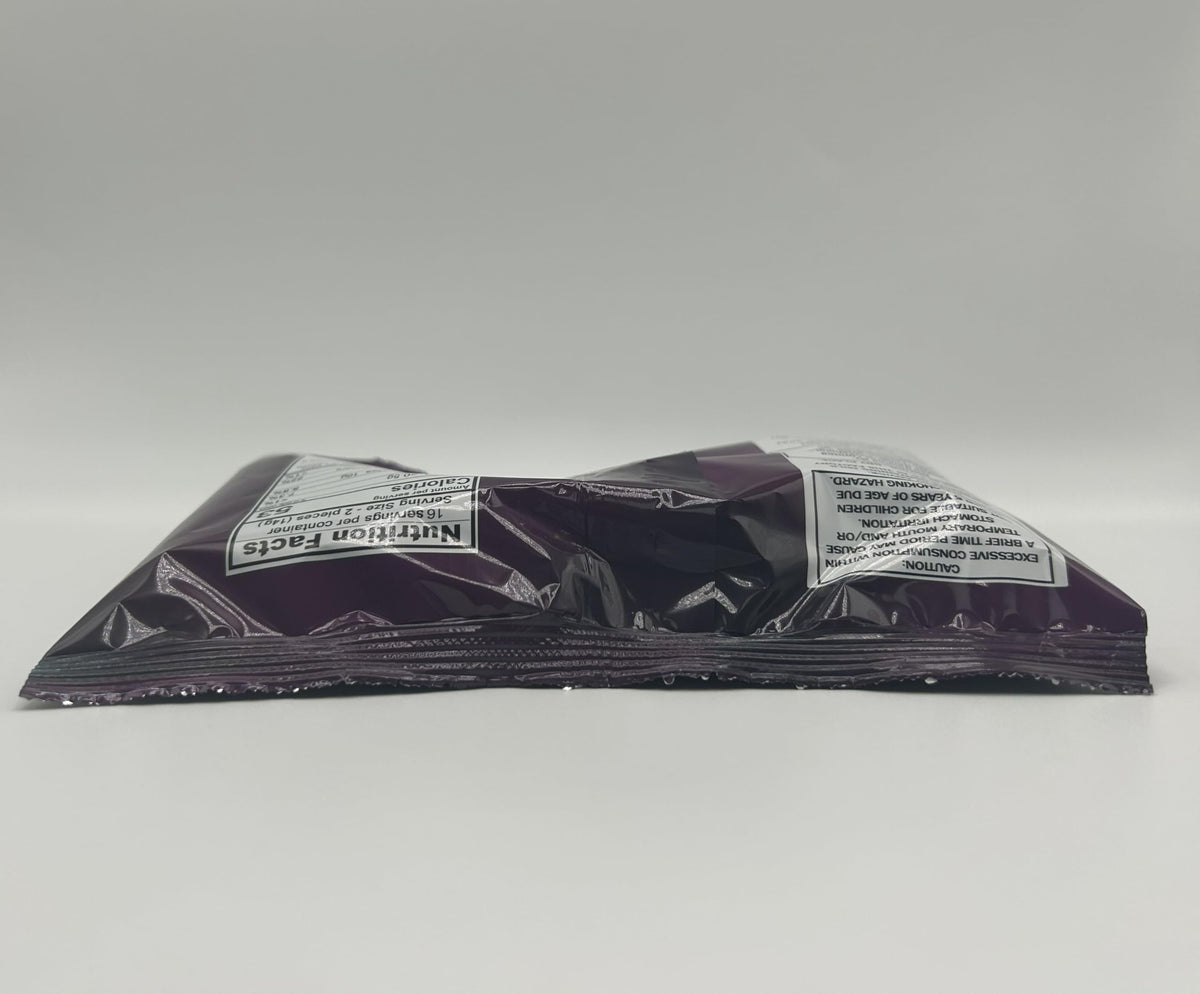 Barnetts Mega Sour Fruits party bag essential for celebrations
