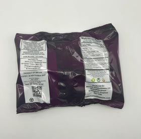 Barnetts Mega Sour Fruits trending on social media for bold snacking
