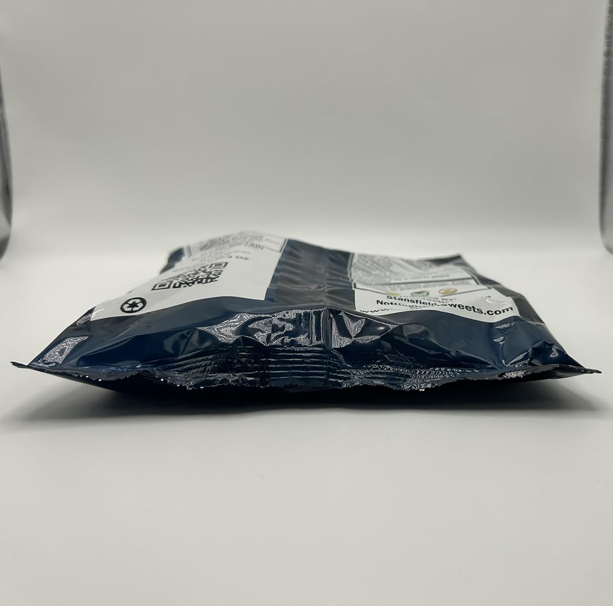 Full bag experience: Barnetts Mega Sour Raspberry great for celebrations