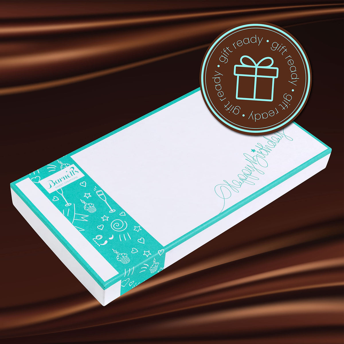 Barnetts personalized gift card option to customize celebrations