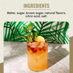 Barsmith tiki drink setup suggesting versatile use in Mai Tais and tropical cocktails