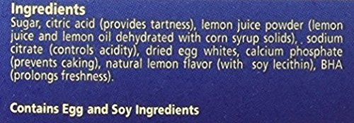 BAR-TENDER'S BRAND Cocktail Sour Mix label highlights premium ready to use tang.