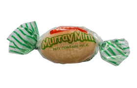 Bassets Murray Mints pack detail, indicating 193g three-pack value.