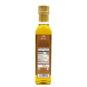 BASSO 1904 pasta dish shot suggests elevating meals with truffle notes